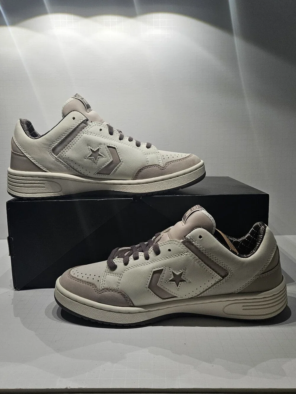 Converse Weapon Ox A Ma Maniere - Picture 2 of 10